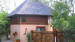 Maroela Chalets | Marloth Park Specials
