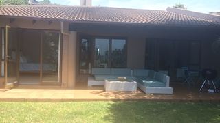 Umdloti Sea View Villa | Umdloti Beach Accommodation