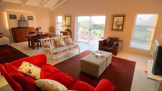 Pringle Mingle Apartments | Pringle Bay Self-catering