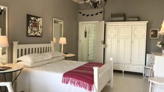 Rietjiesbos B&B | Accommodation Graaff-Reinet