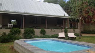Cottage Pie | Riebeek Kasteel Self-catering