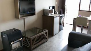City of Saints Guest Cottage | Grahamstown Accommodation