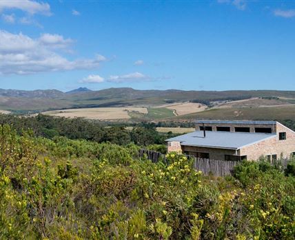 Phillipskop Mountain Reserve