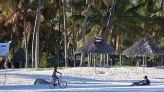Zanzibar Dream Lodge | Paje Accommodation