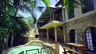 Home Lodge Nelspruit | Nelspruit Accommodation