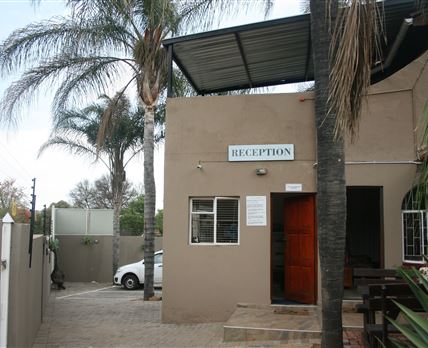 N&A Guesthouse