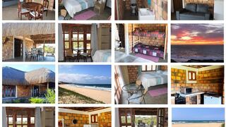 4 Night Bird and Beach Relaxation Tour | Accommodation Coconut Bay