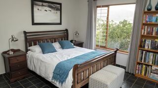 Tendele | Wilderness Accommodation