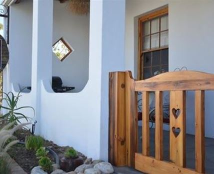 Ta Mala's Cottage