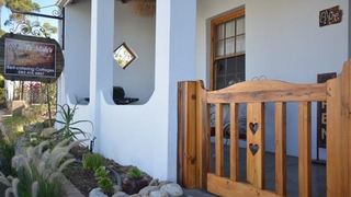 Ta Mala's Cottage | Self-catering Prince Albert