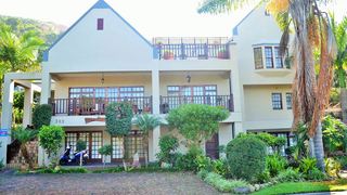 The Cormorant Guest House | Wilderness Accommodation