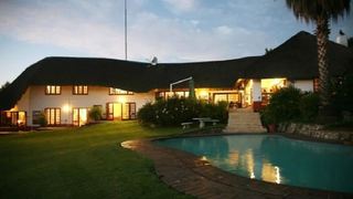 House of Bento | SANAE IV Accommodation
