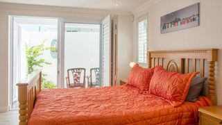 Cape Verde | Bloubergstrand Accommodation