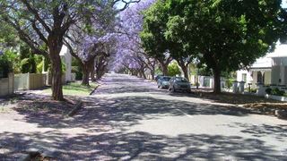 Tranquility Self-Catering | Robertson Accommodation