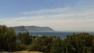 Peninsula Sea View Apartment | Simons Town Accommodation
