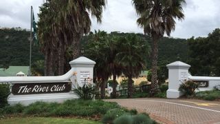 River Club | Piesang Valley Self-catering