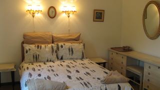 Okesmead Garden Room | Elgin Accommodation