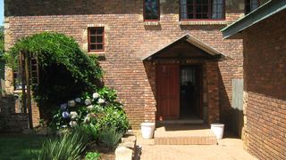 Wayfarer Inn | Accommodation Dullstroom