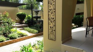 Dunton Guest House | Accommodation Rivonia