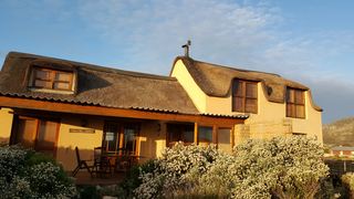 Waterblom - Seaview Retreat in UNESCO Biosphere | Accommodation Pringle Bay
