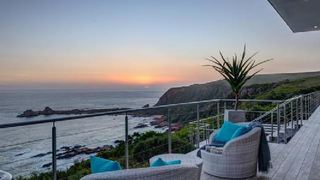 The Retreat on Cliff | Accommodation Sparrebosch