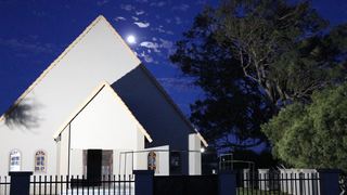 Klondike Guest Lodge | Accommodation Vryburg