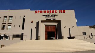 Springbok Inn | Accommodation Springbok