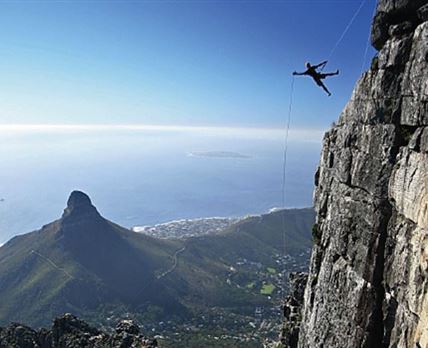 6 Night, 7 Day Extreme Sports Package