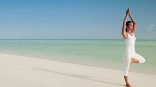 8 Day, 7 Night Boot Camp Challenge Package | Accommodation Table View