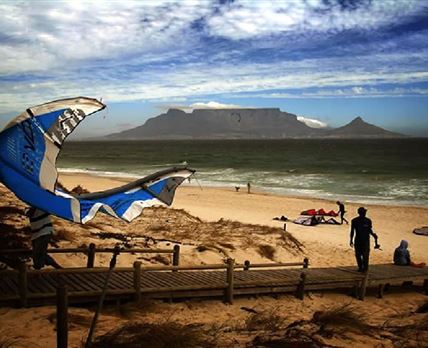 2 Nights, 3 Days of Kite Surfing Lessons