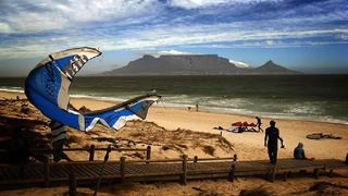 2 Nights, 3 Days of Kite Surfing Lessons | Blouberg Accommodation