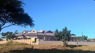 Ntoliwa Bed & Breakfast | Richards Bay Accommodation