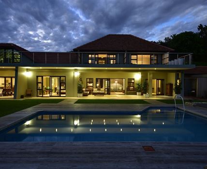 Ocean Gaze B&B