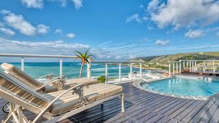 Driftwood | Self-catering Struisbaai