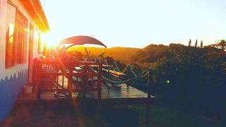 Pumula Surf Camp | Lodges Pumula