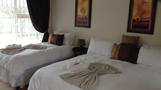 The Ridge Bed and Breakfast | Southridge Park Accommodation