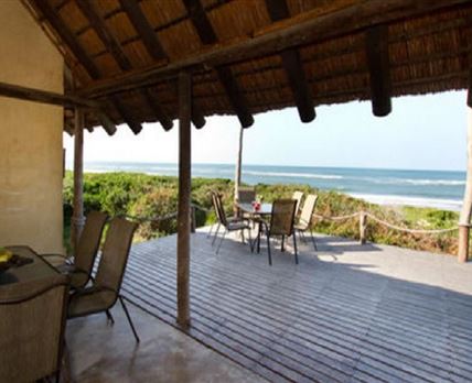 Mozambique Island Getaways