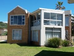 Willows Beach House | Self-catering Kidd's Beach