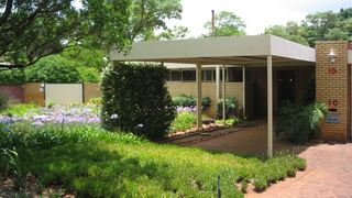 Ely's Bed and Breakfast | Accommodation Brummeria