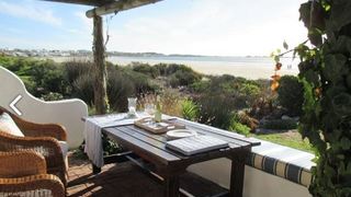 Aqua Blue | Mosselbank Accommodation