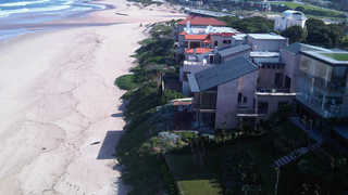 At-The-Sea, Wilderness | Accommodation Wilderness