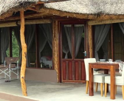 Malama Umoyo Cottages