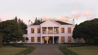 Villa Exner | Grabouw Accommodation