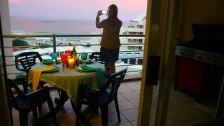 The Crow's Nest | Diaz Beach Accommodation