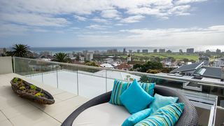 Ocean View Villa | Self-catering Green Point