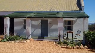 The Blue Cow Barn - Boutique Farm Accommodation | Self-catering Barrydale
