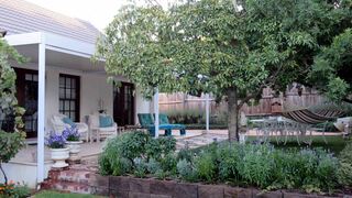 The Garden Cottage | Accommodation Durbanville