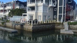 Waterways on Thesen Islands | Thesen Island Accommodation