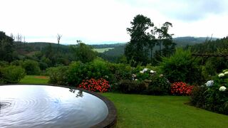 Kuhestan Farm Cottages | Accommodation Haenertsburg
