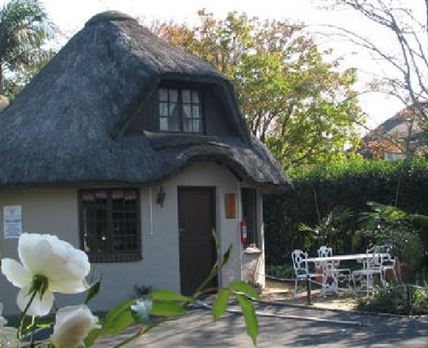 Hilton Haven B&B